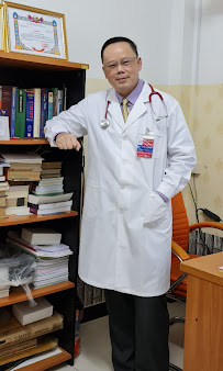 Phakan Arocavet Clinic (ຄລີນິກ ພະການ ອະໂຣຄາເວດ)