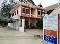 Phakan Arocavet Clinic (ຄລີນິກ ພະການ ອະໂຣຄາເວດ)