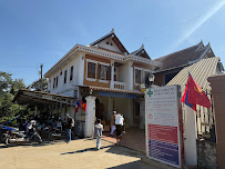 Phakan Arocavet Clinic (ຄລີນິກ ພະການ ອະໂຣຄາເວດ)