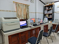 Phakan Arocavet Clinic (ຄລີນິກ ພະການ ອະໂຣຄາເວດ)