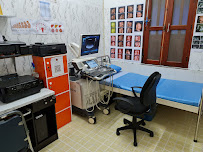 Phakan Arocavet Clinic (ຄລີນິກ ພະການ ອະໂຣຄາເວດ)
