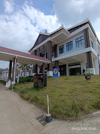 Luang Prabang Provincial Hospital
