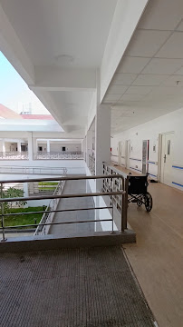 Luang Prabang Provincial Hospital