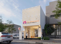 Lotus Dental Center Laos
