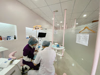 Lotus Dental Center Laos