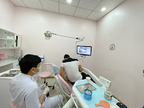 Lotus Dental Center Laos