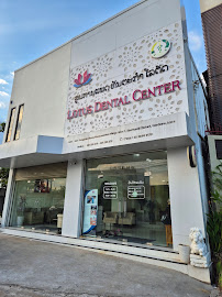 Lotus Dental Center Laos