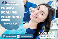 Lotus Dental Center Laos