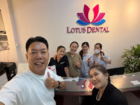 Lotus Dental Center Laos