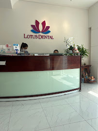 Lotus Dental Center Laos