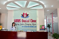 Lotus Dental Center Laos