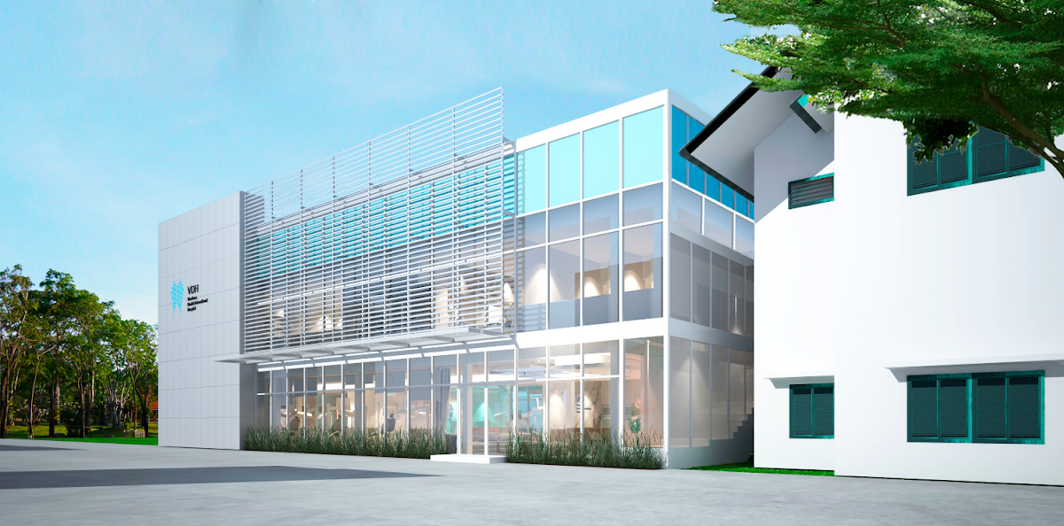 Vientiane International Dental Hospital - dental clinic in Vientiane