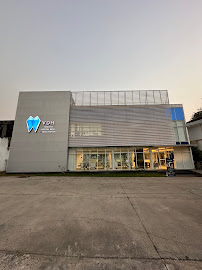 Vientiane International Dental Hospital (ຄລີນິກປົວແຂ້ວ)