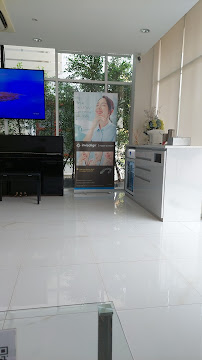 Vientiane International Dental Hospital (ຄລີນິກປົວແຂ້ວ)
