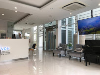 Vientiane International Dental Hospital (ຄລີນິກປົວແຂ້ວ)