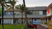 Vientiane International Dental Hospital (ຄລີນິກປົວແຂ້ວ)