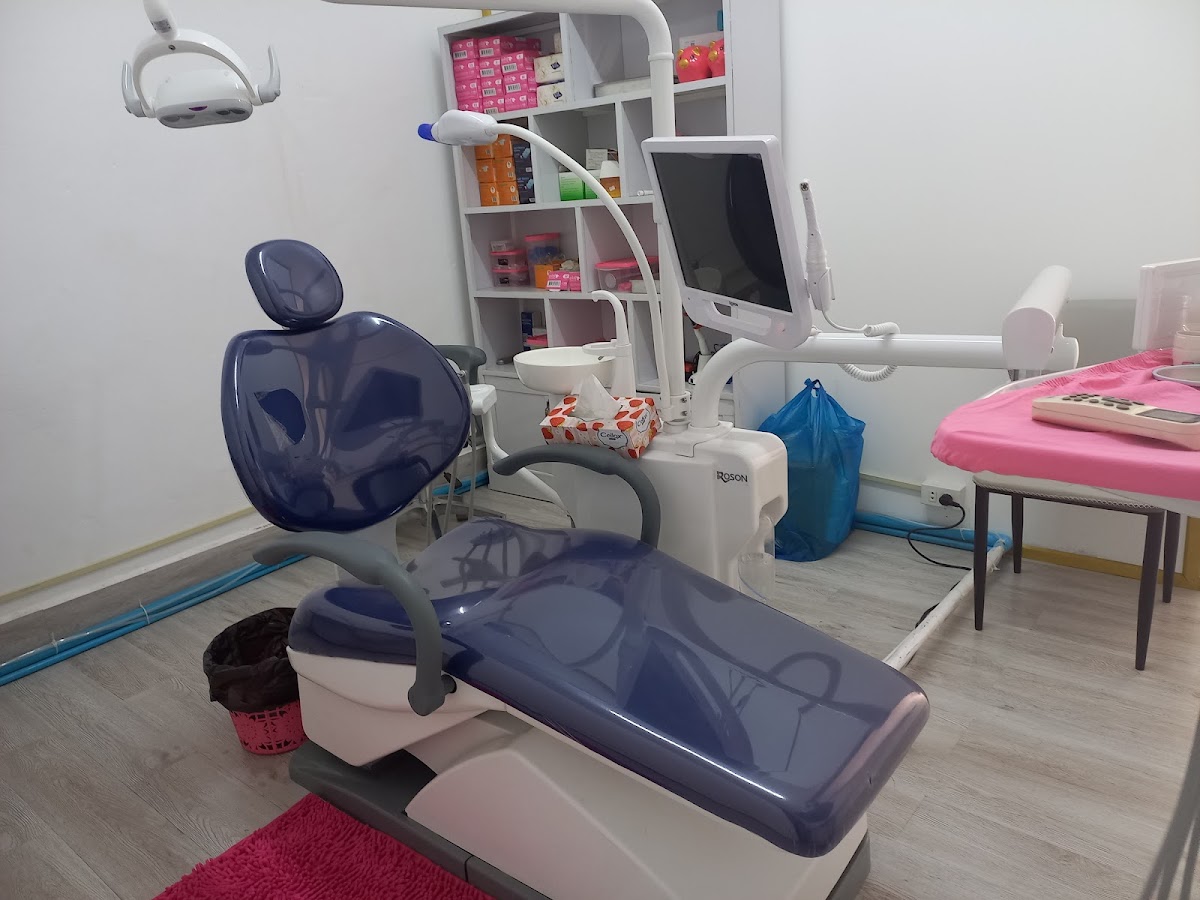 See Smile Dental Clinic - dental clinic in Vientiane