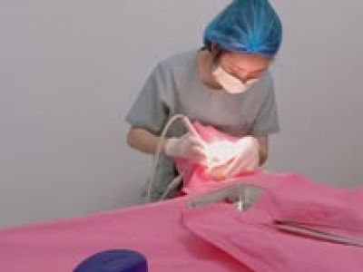See Smile Dental Clinic in Vientiane, Laos, photograph 6