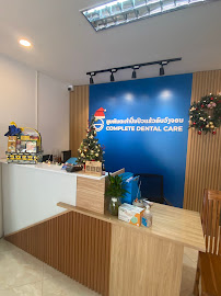 Complete Dental Care
