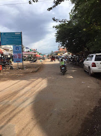 Chea Leangheng Dental Clinic I