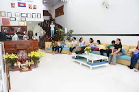 Chea Leangheng Dental Clinic I