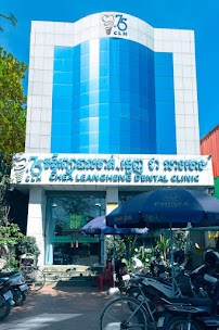 Chea Leangheng Dental Clinic I