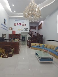 Chea Leangheng Dental Clinic I