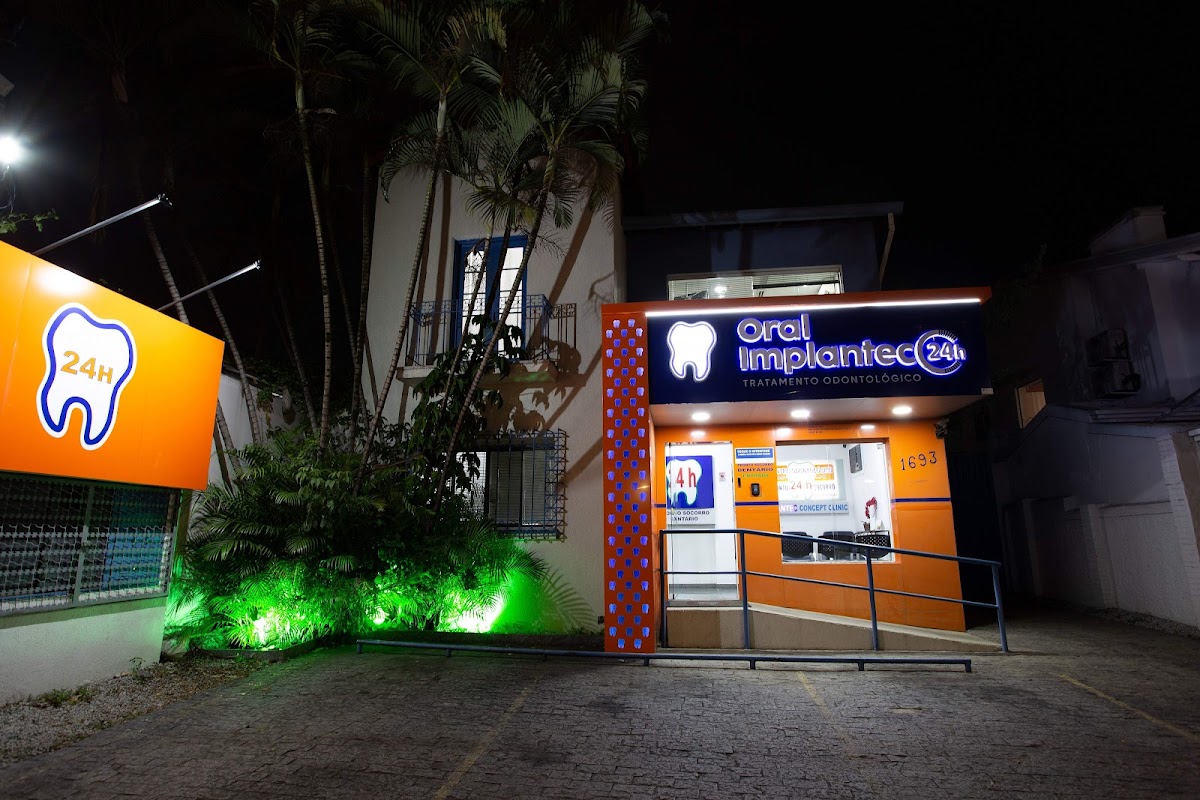 Specialized Dental Center - Emergency Room - dental clinic in São Paulo, Brazil