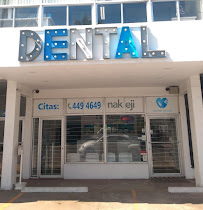Dental Nakeji