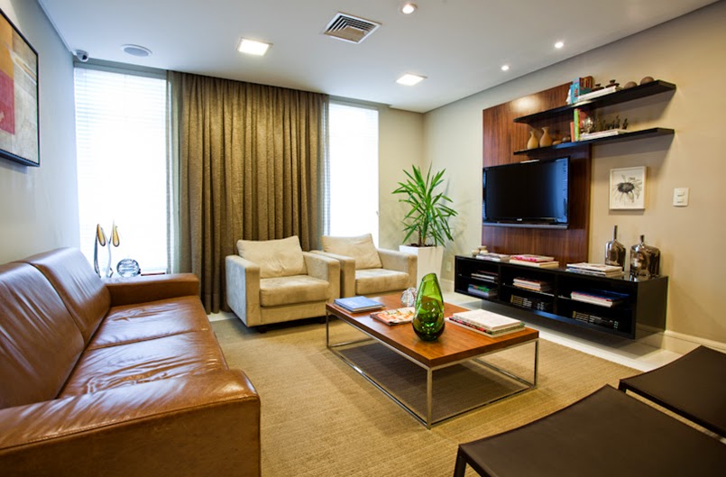 Benatti Odontologia - dental clinic in São Paulo, Brazil