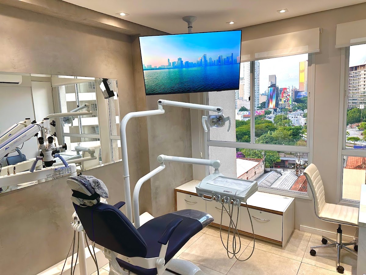 Dental Place Tratamentos - dental clinic in São Paulo, Brazil