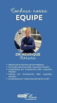 Dental Place Tratamentos