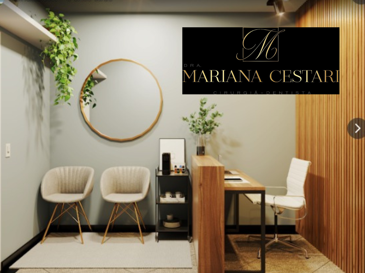 Dra Mariana Cestari |Dentista 24h | Av Paulista - dental clinic in São Paulo