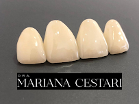 Dra Mariana Cestari |Dentista 24h | Av Paulista