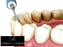 Dra Mariana Cestari |Dentista 24h | Av Paulista