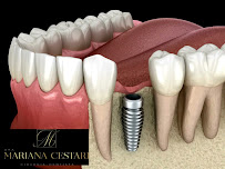 Dra Mariana Cestari |Dentista 24h | Av Paulista