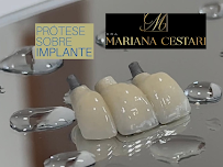Dra Mariana Cestari |Dentista 24h | Av Paulista