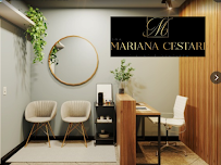 Dra Mariana Cestari