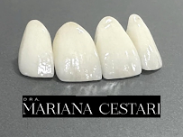 Dra Mariana Cestari |Dentista 24h | Av Paulista