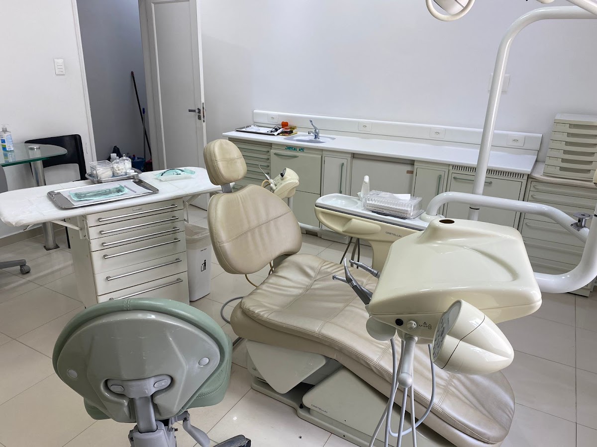 Domo Dentists 24 hours in Sao Paulo, SP - dental clinic in São Paulo, Brazil