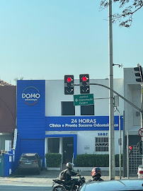 Domo Dentists 24 hours in Sao Paulo, SP