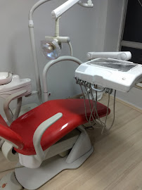 Dr Erick Andrade