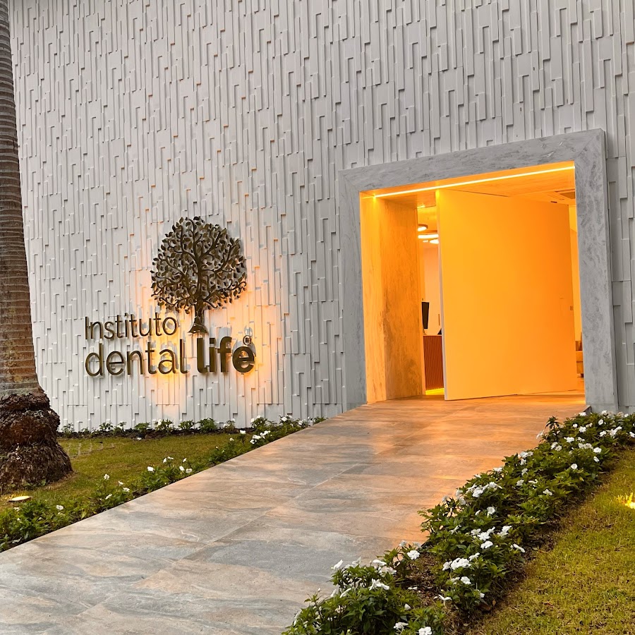 Instituto dental life - dental clinic in São Paulo, Brazil
