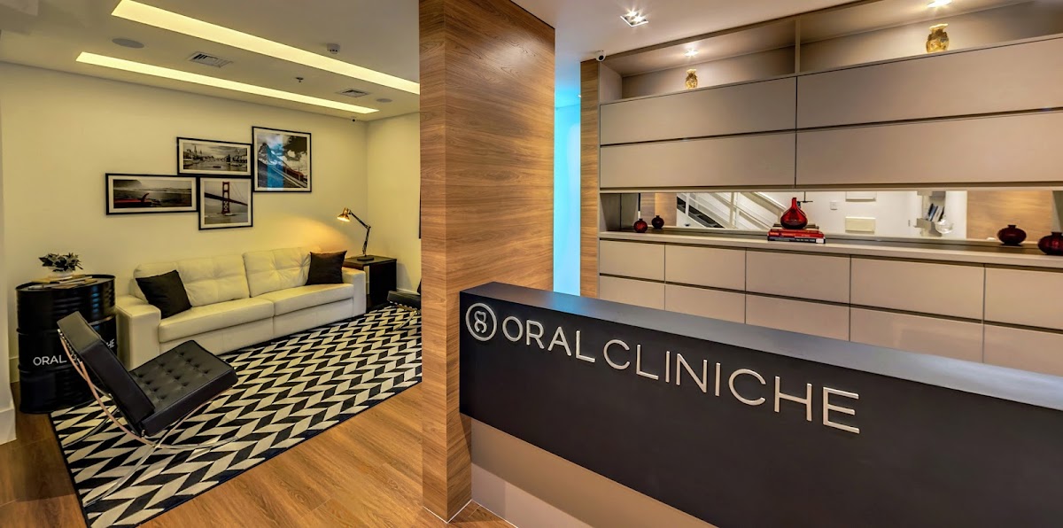 Oral Cliniche - dental clinic in São Paulo, Brazil