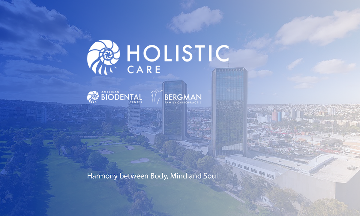 American Biodental Center