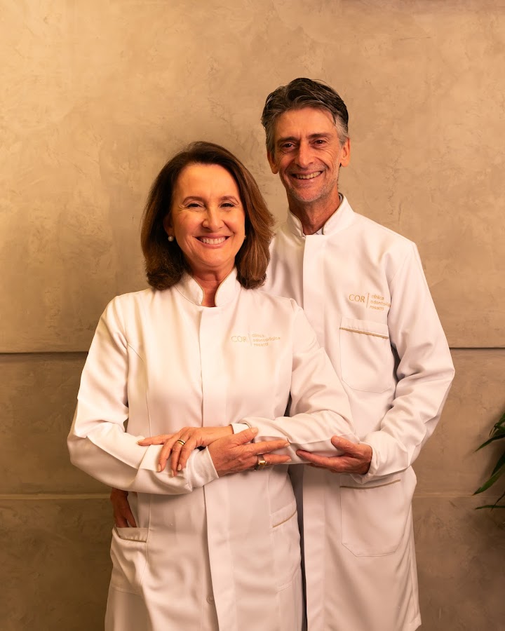 COR - Clínica Odontológica Rosatti | Dentista em Higienópolis - dental clinic in São Paulo