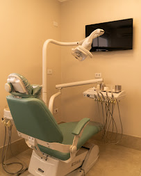 COR - Clínica Odontológica Rosatti | Dentista em Higienópolis