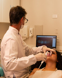 COR - Clínica Odontológica Rosatti | Dentista em Higienópolis