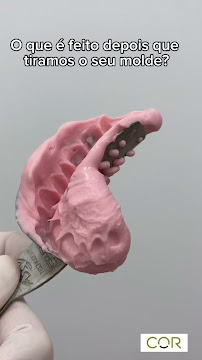 COR - Clínica Odontológica Rosatti | Dentista em Higienópolis