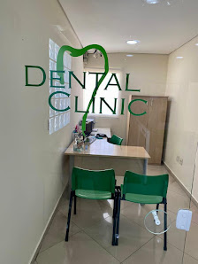 Unit Grajaú Dental Clinic in São Paulo, Brazil